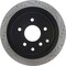Centric Parts SPORT DRILLED/SLOTTED BRAKE ROTOR 127.42088L - alternate 1